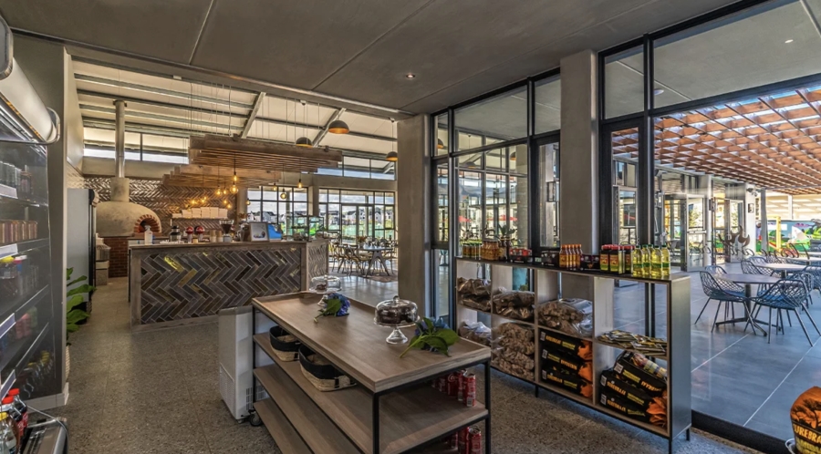 To Let 1 Bedroom Property for Rent in The Huntsman Western Cape